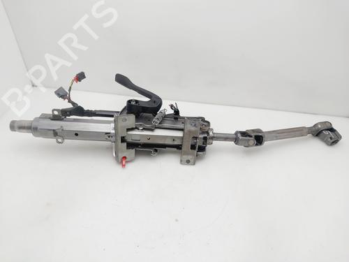 Steering column SKODA OCTAVIA III Combi (5E5, 5E6) | BP31309458M21