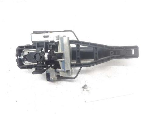 Front left exterior door handle FORD TOURNEO CONNECT / GRAND TOURNEO CONNECT V408 MPV 1.5 TDCi | BP7111361C128 