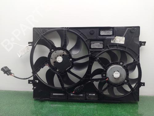 Radiator fan VW T-ROC (A11, D11) | BP38438551M35 - Image 2