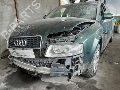 Expansievat AUDI A4 B6 (8E2) 1.9 TDI (130 hp) 8E0121403 | 8E0121403 |