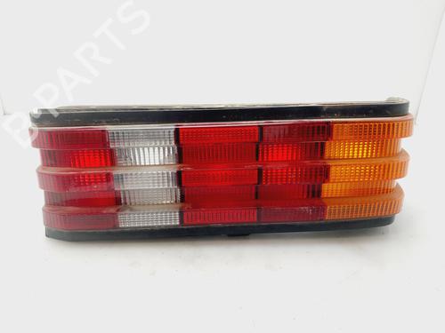 Used Right taillight MERCEDES-BENZ 190 (W201) E 2.3 (201.028) (136 hp) 30093341