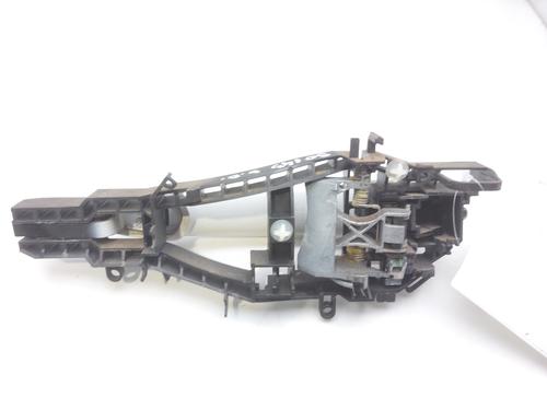 Front right exterior door handle BMW 3 (F30, F80) 316 d | BP11745534C129 