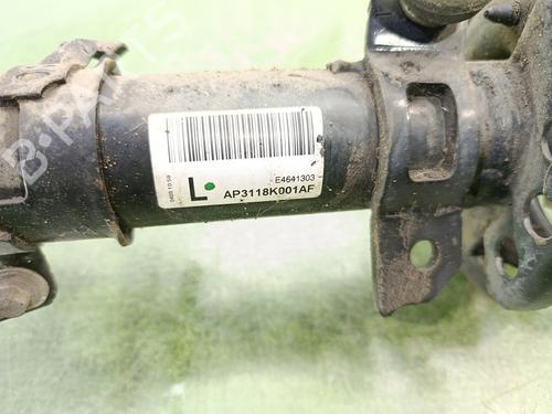 Left front shock absorber FORD B-MAX (JK) | BP35794686M16 - Image 2