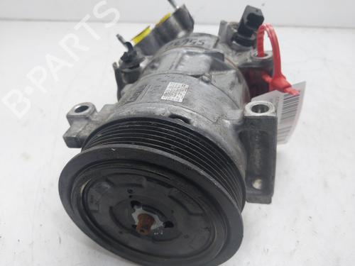 Used AC compressor AC compressor CITROËN C5 AIRCROSS (A_) [2018-2026] 36142353 36142353