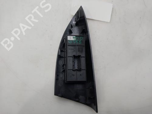 Right front window switch NISSAN JUKE (F15) | BP35803713I26 - Image 2