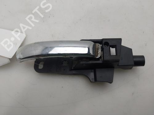 Used Rear right interior door handle Rear right interior door handle CHRYSLER SEBRING (JS) 2.0 CRD (140 hp) 33613833 33613833