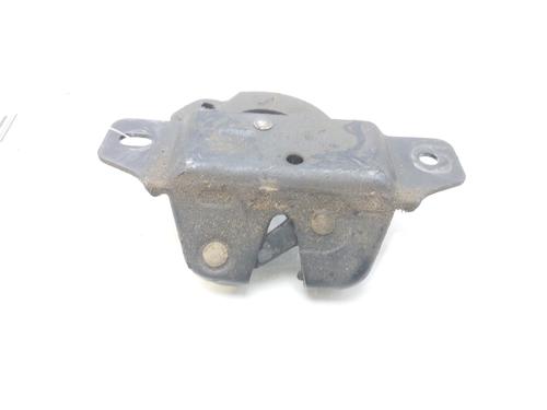 Used Tailgate lock CITROËN BERLINGO / BERLINGO FIRST Box Body/MPV (M_) 2.0 HDI 90 4WD (MBRHY, MCRHY) (90 hp) 12421295