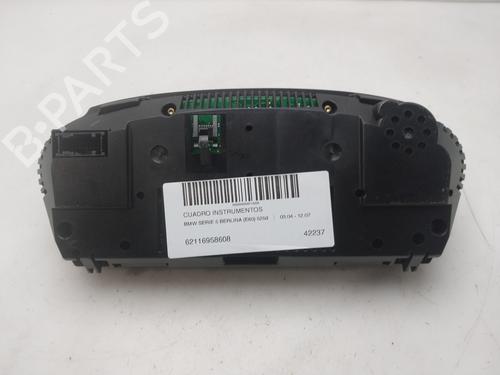 Instrument cluster BMW 5 (E60) 525 d | BP36908067C47  - Image 5