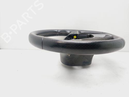 Steering wheel SEAT LEON (5F1) 2.0 Cupra | BP21177813C49 