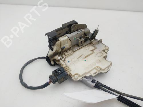 Front right lock SEAT LEON (1P1)  | BP28689632C97 