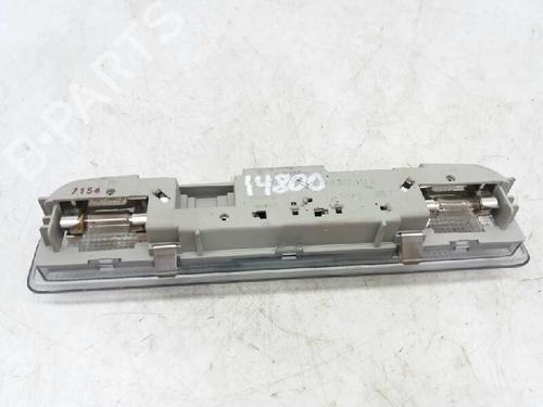 Interior roof light AUDI A3 Sportback (8PA) 1.9 TDI | BP7421862I8 