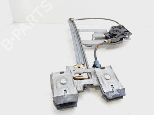 Rear left window mechanism SKODA OCTAVIA I (1U2)  | BP25028065C24 