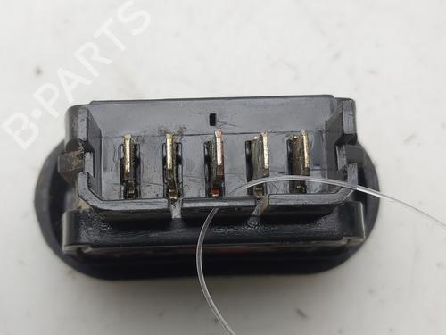 Left front window switch DACIA SANDERO | BP38347850I27 - Image 3