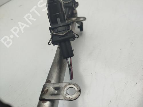 Injection rail MERCEDES-BENZ E-CLASS (W210) E 320 4-matic (210.082) | BP32411186M98