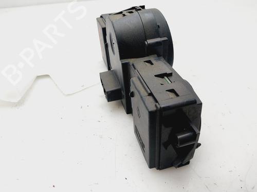 Climate control RENAULT MEGANE II Estate Van (KM_) 1.5 dCi (KM1E) | BP21209066I5 