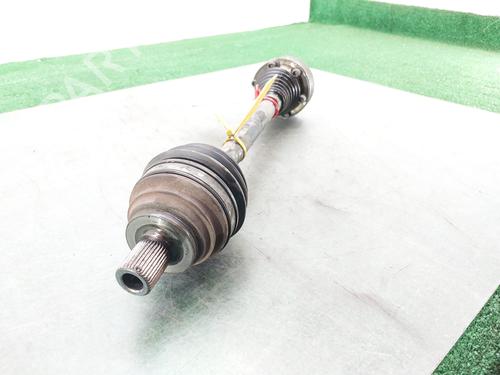 Left front driveshaft SEAT LEON (1P1) 1.2 TSI | BP14938168M38 
