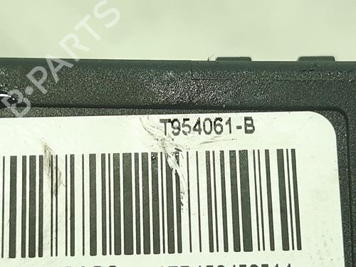 Heater resistor RENAULT KADJAR (HA_, HL_) 1.5 dCi 110 (HLA3) | BP11650466M108 