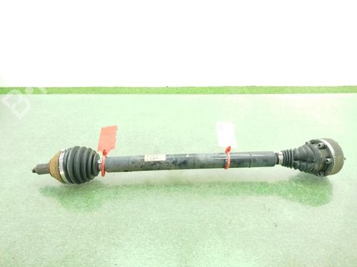 Used Right front driveshaft Right front driveshaft AUDI A1 (8X1, 8XK) 1.6 TDI (90 hp) 34181190 34181190