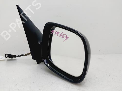 Retrovisor direito SKODA FABIA I Combi (6Y5) 1.2 | BP29943167C27