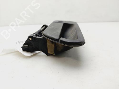 Front left exterior door handle CITROËN XANTIA Break (X1_, X2_) 1.9 SD | BP27197893C128 