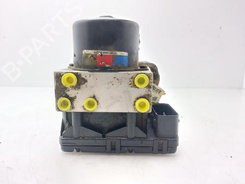 Used ABS pump ABS pump JEEP GRAND CHEROKEE II (WJ, WG) 3.1 TD 4x4 (140 hp) 33892554 33892554