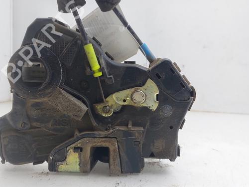 Front left lock TOYOTA LAND CRUISER PRADO (_J12_)  | BP18302118C98 