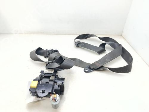 Used Front left seatbelt Front left seatbelt 38195635 38195635