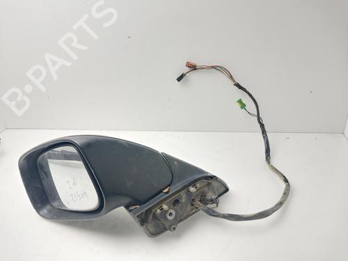 Left mirror PEUGEOT 807 (EB_) | BP32149717C26