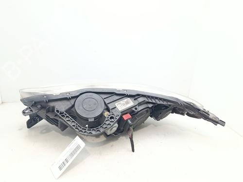 Right headlight CITROËN C5 III (RD_) | BP35929820C29 - Image 3
