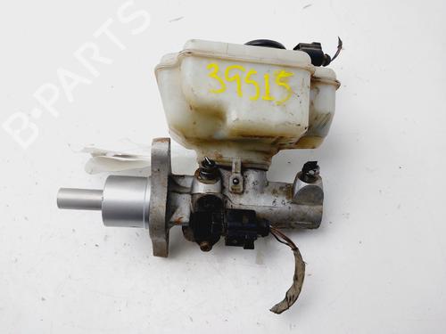 Brake master cylinder VW CADDY ALLTRACK IV Box Body/MPV (SAA)  | BP29392522M77 