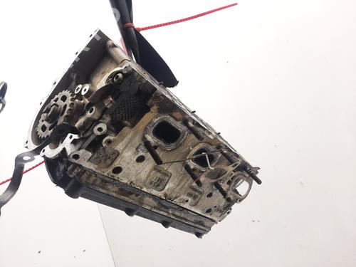 Cylinder head AUDI Q7 (4LB) 3.0 TDI quattro | BP32186293M5
