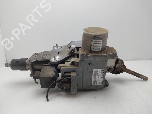 Steering column RENAULT MEGANE II Saloon (LM0/1_) | BP34279248M21 - Image 5