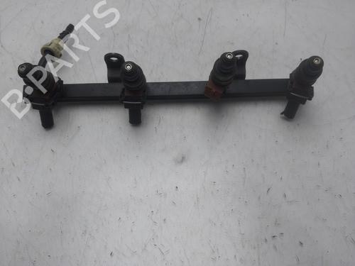 Injection rail CHEVROLET LACETTI (J200) 1.6 | BP38324797M98 - Image 3