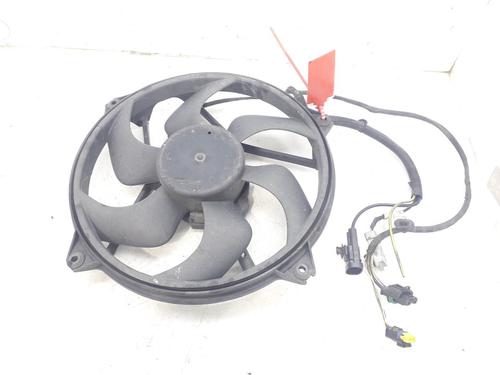 Used Radiator fan Radiator fan CITROËN C5 III (RD_) 2.0 HDi 140 (RDRHF8, RDRHFA, RDRHA8, RDRHAJ) (140 hp) 10194286 10194286