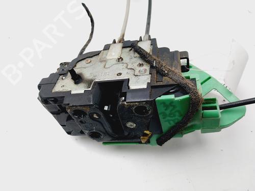 Rear right lock HYUNDAI i30 (FD)  | BP21012923C99