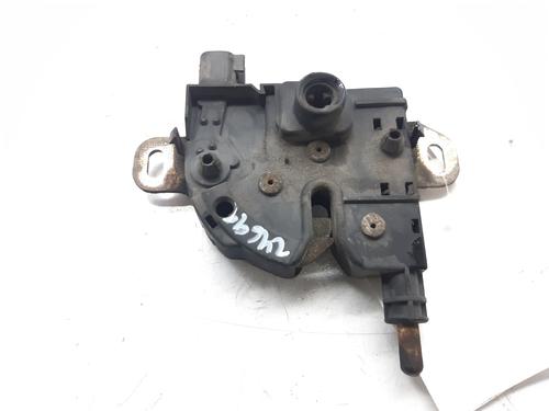 Hood lock FORD FOCUS I (DAW, DBW) 1.6 16V | BP12403406C133 
