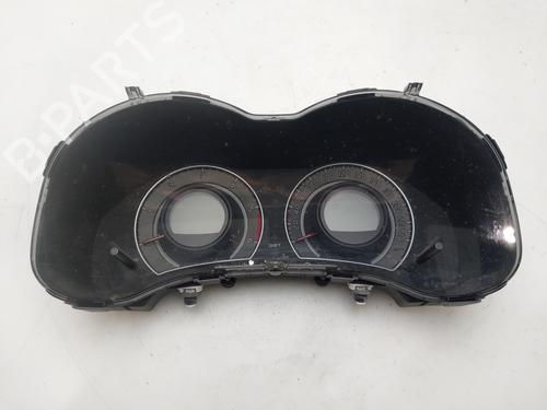 Used Instrument cluster Instrument cluster 36910297 36910297