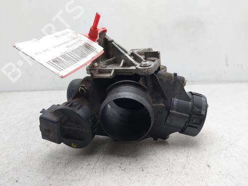 Used Throttle body CITROËN C5 II (RC_) [2004-2008]  16976167