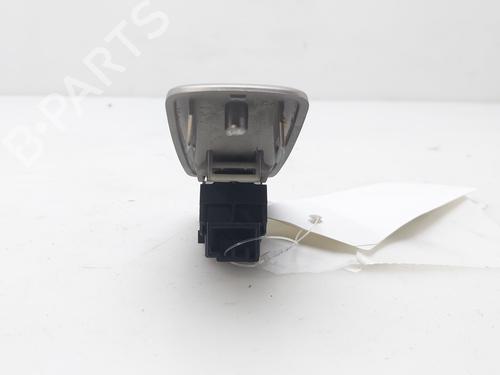 Right rear window switch JAGUAR XF I (X250) 2.7 D | BP18353492I28 