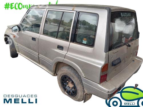 Front left window mechanism SUZUKI VITARA (ET) HDI (SE 420HDI) | BP34617613C22  - Image 9
