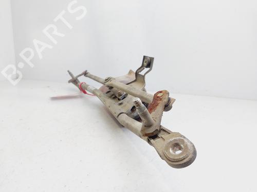 Front wiper motor SEAT CORDOBA (6K1, 6K2)  | BP26597559M29 