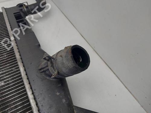 Water radiator MAZDA 5 (CR) 2.0 (CREW, CR19) | BP40091564M31 - Image 4