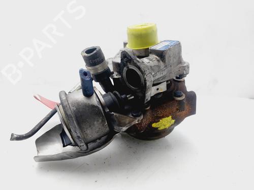 Turbocharger/Supercharger OPEL COMBO Box Body/MPV (X12) 1.3 CDTI (B05) | BP25815290M71 