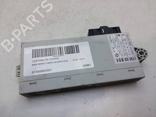 Used Control unit Control unit BMW 3 (E90) 320 d (163 hp) 40225660 40225660