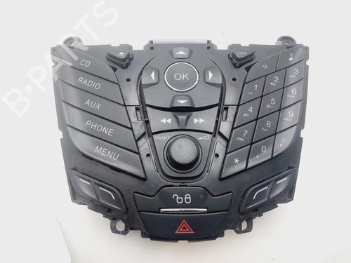 Mando FORD ECOSPORT 1.5 EcoBlue TDCi (95 hp) 31139392