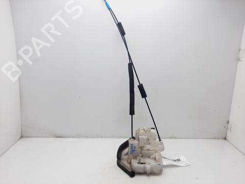Used Rear right lock SUBARU LEGACY V Estate (BR) [2008-2014]  21728426
