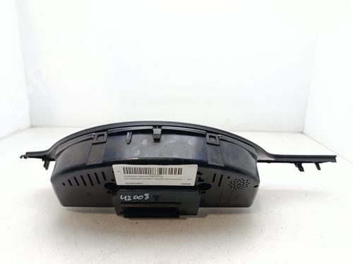 Instrument cluster VW PASSAT B6 Variant (3C5) 2.0 TDI 16V | BP36535627C47 - Image 4