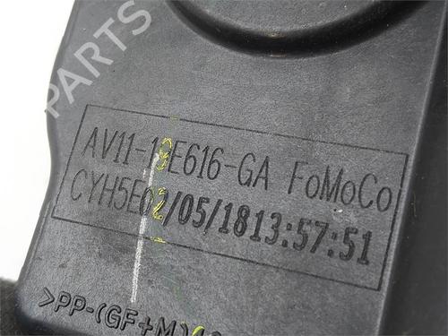 Electronic module FORD TRANSIT COURIER B460 Box Body/MPV 1.5 TDCi | BP38747130M83 - Image 2