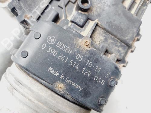 Front wiper motor ALFA ROMEO GT (937_) 1.9 JTD (937CXN1B) | BP26619307M29 