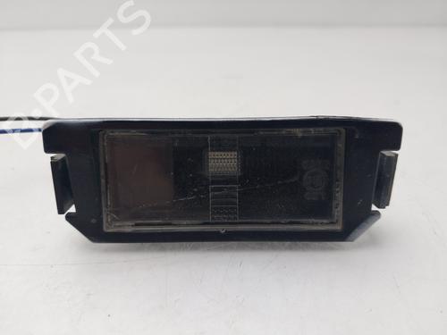Éclairage de plaque d'immatriculation Éclairage de plaque d'immatriculation HYUNDAI i20 II (GB, IB) [2014-2021] 34222707 34222707